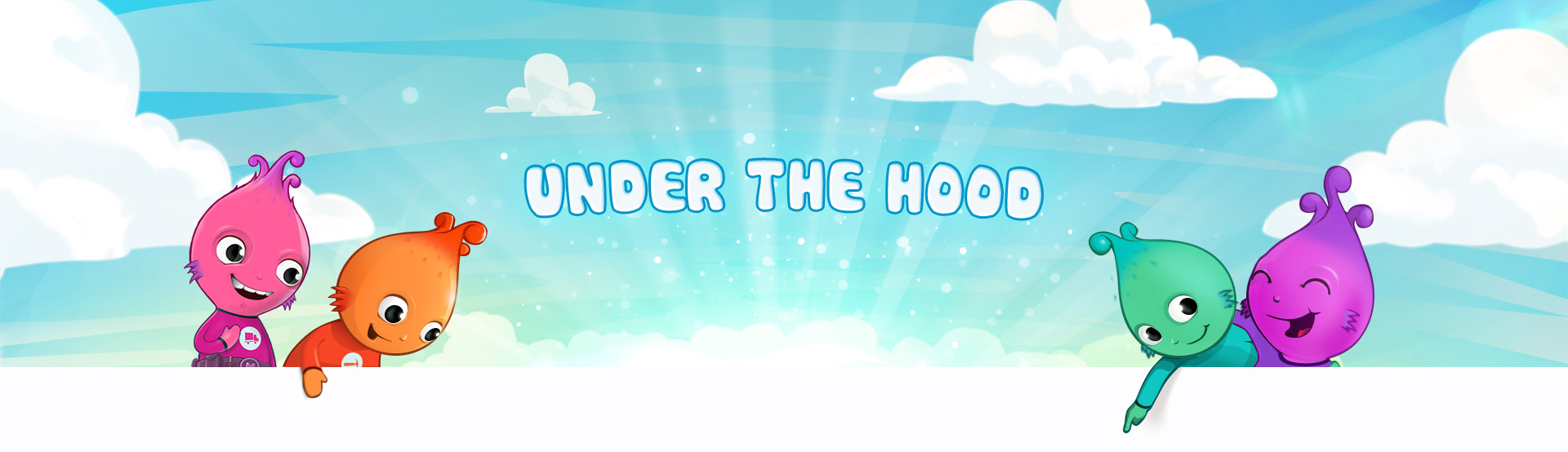 Under the hood of a Unity game