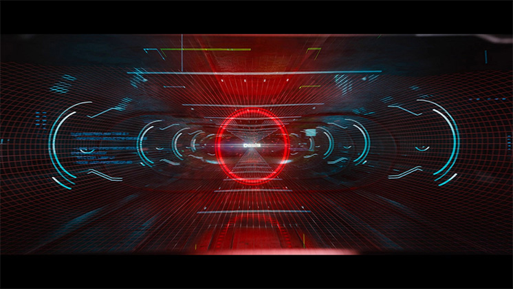 Ready Player One temp image